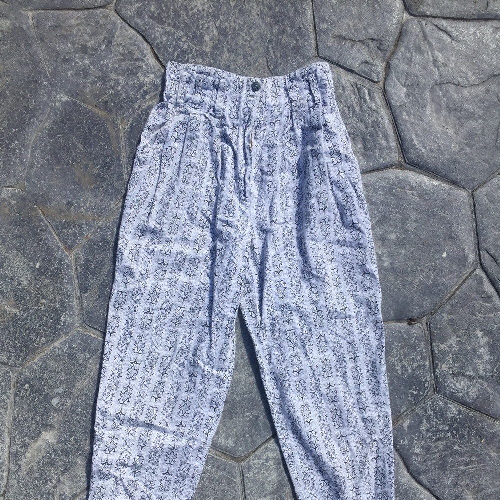 Vintage Denim